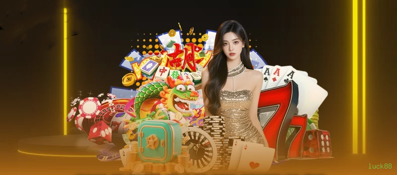 Apostas futebol ao vivo luck88 - odds competitivas