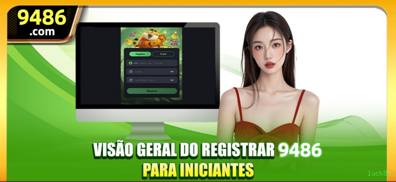 Aplicativo móvel luck88 para iOS e Android